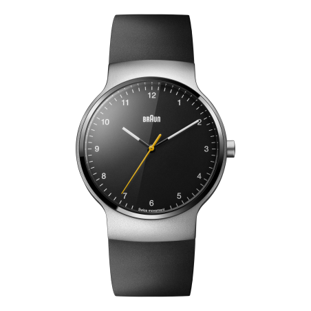 BRAUN BN0221BKSLBKG Armbanduhr