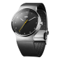 BRAUN BN0221BKSLBKG Armbanduhr