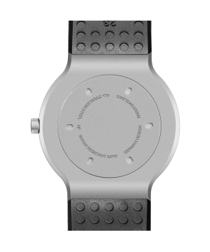 BRAUN BN0221BKSLBKG Armbanduhr