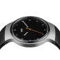 BRAUN BN0221BKSLBKG Armbanduhr