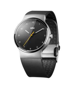 BRAUN BN0221BKSLBKG Armbanduhr