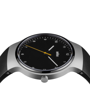 BRAUN BN0221BKSLBKG Armbanduhr