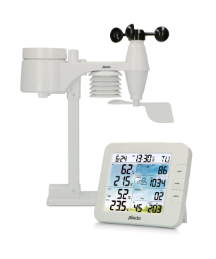 ALECTO WS5400 Wetterstation