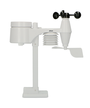 ALECTO WS5400 Wetterstation