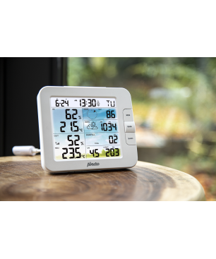 ALECTO WS5400 Wetterstation