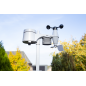 ALECTO WS5400 Wetterstation