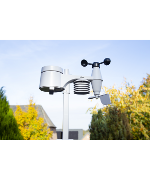 ALECTO WS5400 Wetterstation