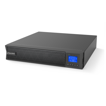 POWERWALKER VFI 1500 ICR IOT | 1500W, Online USV