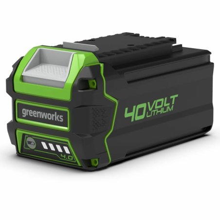 GREENWORKS 438320 Litium-Ionen-Akku Batterie