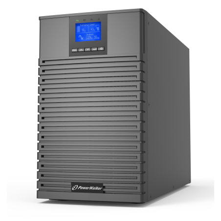 POWERWALKER VFI 2000 ICT IOT | 2000W, Online USV