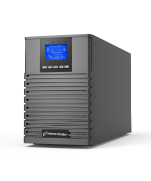 POWERWALKER VFI 1500 ICT IOT | 1500W, Online USV