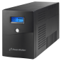 POWERWALKER VI 3000 SCL | 1800W, Line Interaktive USV