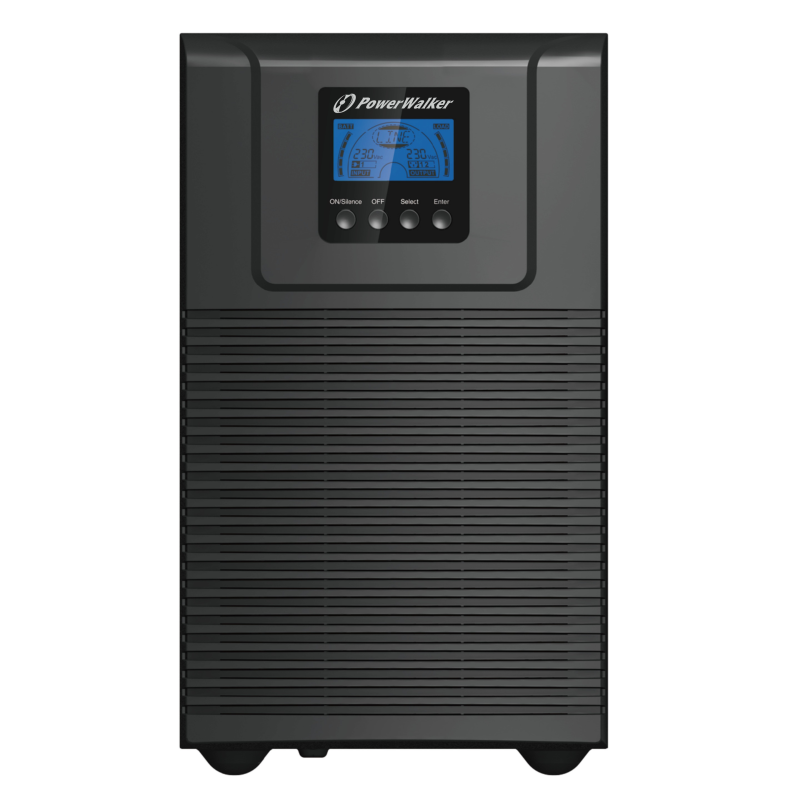 POWERWALKER VFI 3000 TGB | 2700W, Online USV