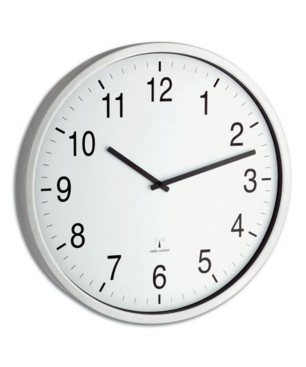 TFA 60.3500 WANDUHR ANALOG Funkuhr
