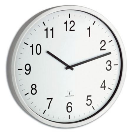 TFA 60.3500 WANDUHR ANALOG Funkuhr