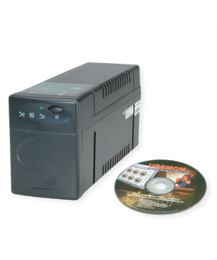 VALUE UPS 1200 Line Interaktive USV