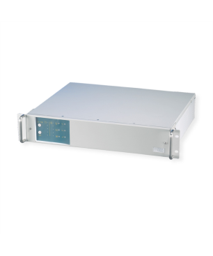 ROLINE LineSecure 1000R Line Interaktive USV