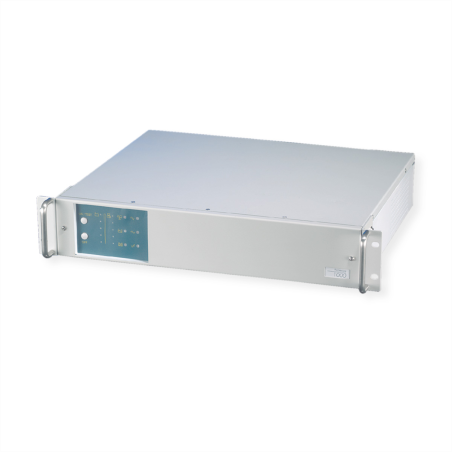 ROLINE LineSecure 1000R Line Interaktive USV