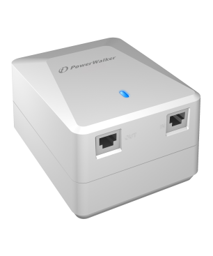 POWERWALKER SMART POE UPS, PoE USV
