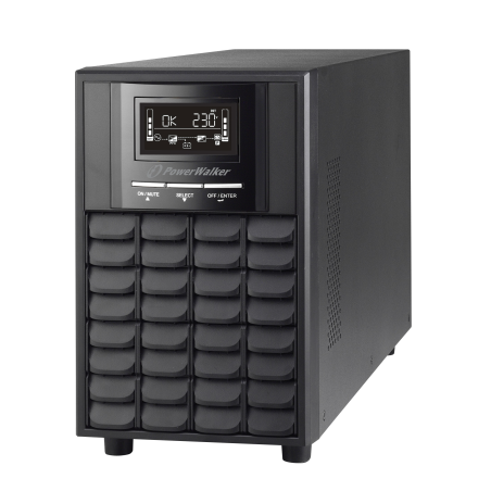 POWERWALKER VI 1100 CW | 770W, Line Interaktive USV