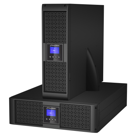 POWERWALKER VFI 6000 PRT HID | 5400W, Online USV