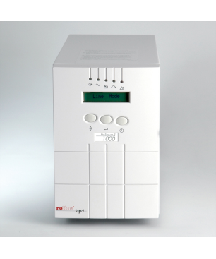 ROLINE ProSecure II 1000 Online USV