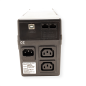 VALUE UPS 800 Line Interaktive USV