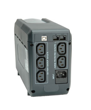 ROLINE DesignSecure 825 Line Interaktive USV