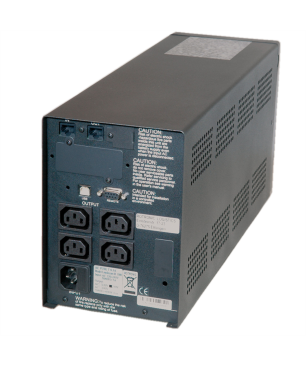 ROLINE LineSecure II 1000 Line Interaktive USV