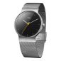 BRAUN BN0211BKSLMHG Armbanduhr