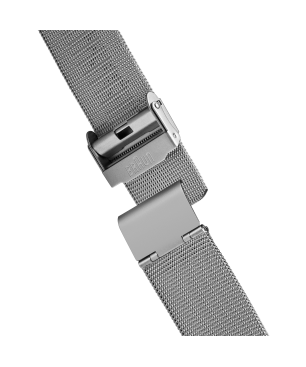 BRAUN BN0211BKSLMHG Armbanduhr