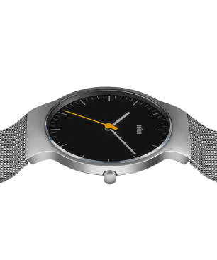 BRAUN BN0211BKSLMHG Armbanduhr