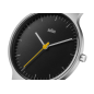 BRAUN BN0211BKSLMHG Armbanduhr