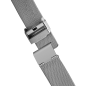 BRAUN BN0211BKSLMHG Armbanduhr