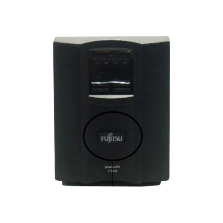 FUJITSU Smart-UPS S26361-F4542-L150, Schwarz