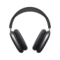APPLE AirPods Max, Over-ear Kopfhörer Bluetooth Space Grau
