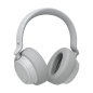 MICROSOFT - B2B Surface Headphones Kopfhörer, Grau, Li-Ion Polymer