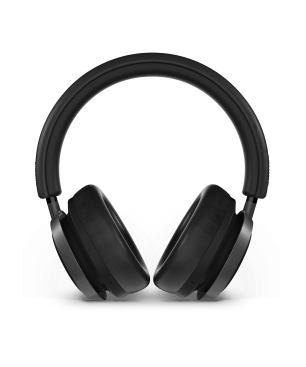 PHILIPS Fidelio Premium L4, Noise Cancelling Pro+, Over-ear Kopfhörer Bluetooth Schwarz
