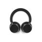 PHILIPS Fidelio Premium L4, Noise Cancelling Pro+, Over-ear Kopfhörer Bluetooth Schwarz PHILIPS Fidelio Premium L4, Noise Cancelling Pro+, Over-ear Kopfhörer Bluetooth Schwarz