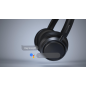 PHILIPS Fidelio Premium L4, Noise Cancelling Pro+, Over-ear Kopfhörer Bluetooth Schwarz PHILIPS Fidelio Premium L4, Noise Cancelling Pro+, Over-ear Kopfhörer Bluetooth Schwarz