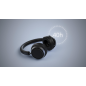 PHILIPS Fidelio Premium L4, Noise Cancelling Pro+, Over-ear Kopfhörer Bluetooth Schwarz PHILIPS Fidelio Premium L4, Noise Cancelling Pro+, Over-ear Kopfhörer Bluetooth Schwarz
