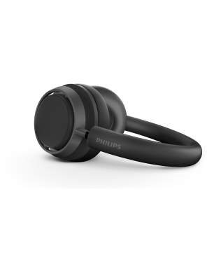 PHILIPS Fidelio Premium L4, Noise Cancelling Pro+, Over-ear Kopfhörer Bluetooth Schwarz