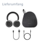 PHILIPS Fidelio Premium L4, Noise Cancelling Pro+, Over-ear Kopfhörer Bluetooth Schwarz PHILIPS Fidelio Premium L4, Noise Cancelling Pro+, Over-ear Kopfhörer Bluetooth Schwarz