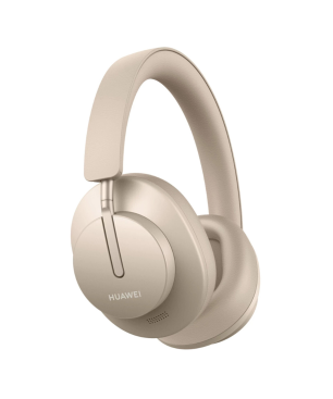 HUAWEI FreeBuds Studio, Over-ear Kopfhörer Bluetooth gold