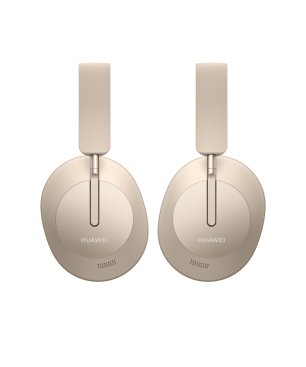 HUAWEI FreeBuds Studio, Over-ear Kopfhörer Bluetooth gold