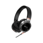 PIONEER SE-MHR5, On-ear Kopfhörer Schwarz