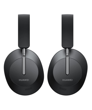 HUAWEI FreeBuds Studio, Over-ear Kopfhörer Bluetooth schwarz
