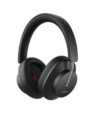 HUAWEI FreeBuds Studio, Over-ear Kopfhörer Bluetooth schwarz