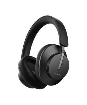 HUAWEI FreeBuds Studio, Over-ear Kopfhörer Bluetooth schwarz