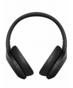 SONY WH-H 910 N B SCHWARZ, Over-ear Kopfhörer Bluetooth Schwarz